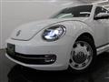 2014 Volkswagen Beetle