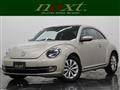 2015 Volkswagen Beetle