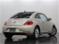 2015 Volkswagen Beetle
