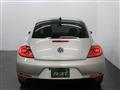 2015 Volkswagen Beetle