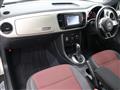 2015 Volkswagen Beetle