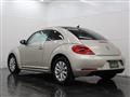 2015 Volkswagen Beetle