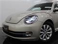 2015 Volkswagen Beetle