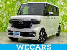 2025 Honda N BOX