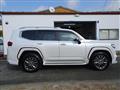 2023 Toyota Land Cruiser