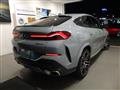 2025 BMW X6