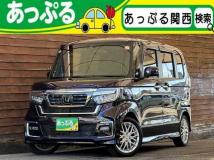2021 Honda N BOX