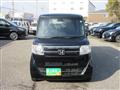 2015 Honda N BOX