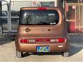 2013 Nissan Cube