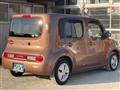 2013 Nissan Cube