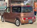 2013 Nissan Cube