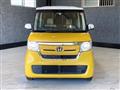 2018 Honda N BOX