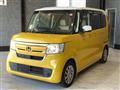 2018 Honda N BOX