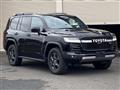 2023 Toyota Land Cruiser