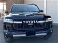 2023 Toyota Land Cruiser
