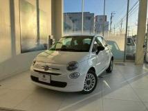 2024 Fiat 500