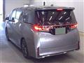2025 Toyota Vellfire