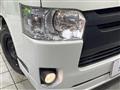 2016 Toyota Hiace Van