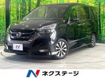 2019 Nissan Serena