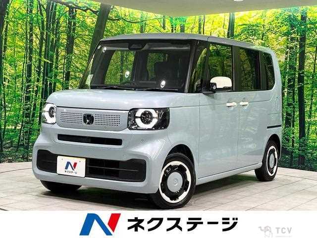 2024 Honda N BOX