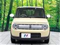2018 Suzuki Lapin