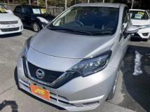 2020 Nissan Note