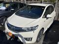 2014 Honda Fit Hybrid