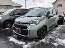 2023 Toyota Sienta