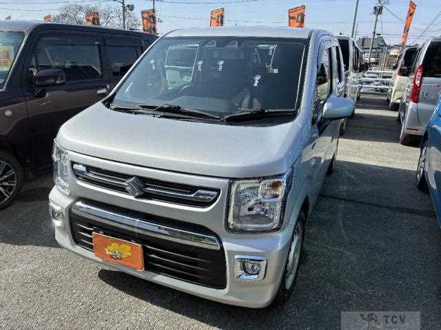 2022 Suzuki Wagon R