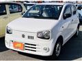 2019 Suzuki Alto
