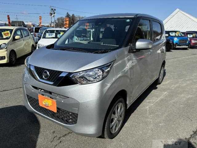 2019 Nissan Nissan Others