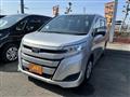 2020 Toyota Noah