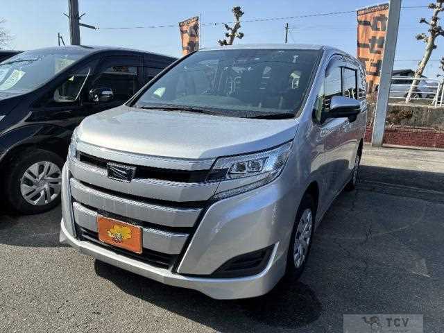 2020 Toyota Noah