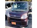 2016 Daihatsu Tanto