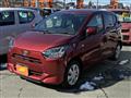 2022 Daihatsu Mira