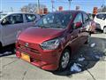 2022 Daihatsu Mira