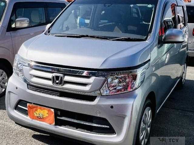 2018 Honda Honda Others