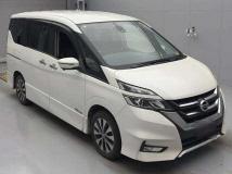 2018 Nissan Serena