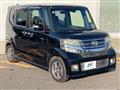 2015 Honda N BOX