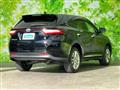 2019 Toyota Harrier