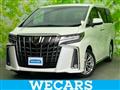 2020 Toyota Alphard G