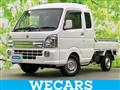 2018 Suzuki Carry Truck