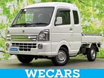 2018 Suzuki Carry Truck