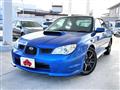 2007 Subaru Impreza Wrx