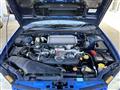 2007 Subaru Impreza Wrx
