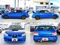 2007 Subaru Impreza Wrx