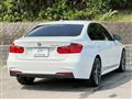 2014 BMW 3 Series