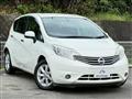 2012 Nissan Note