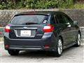 2015 Subaru Impreza