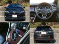 2014 Toyota Harrier